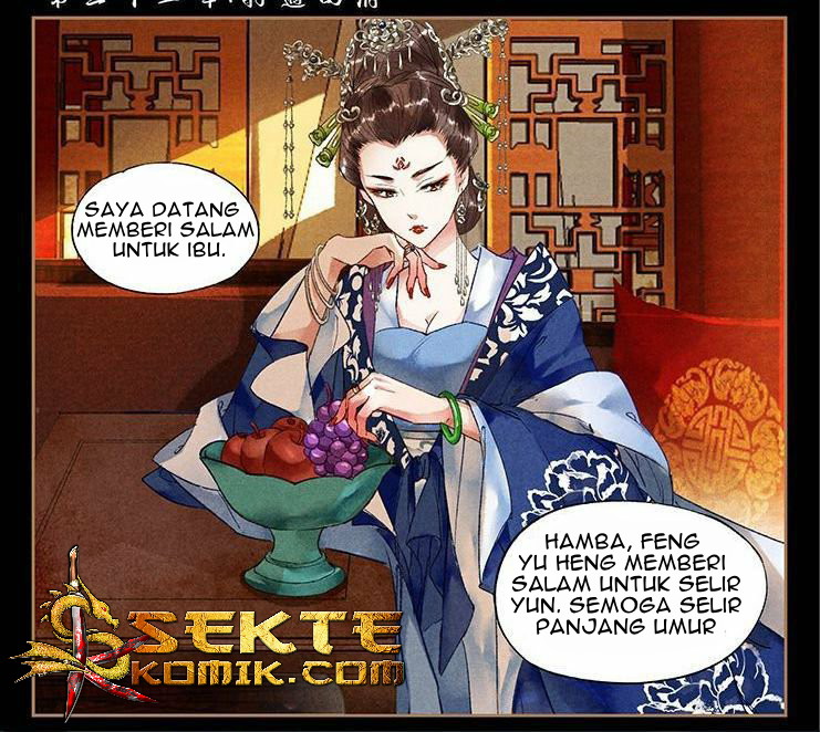 Divine Doctor Chapter 32 Gambar 2